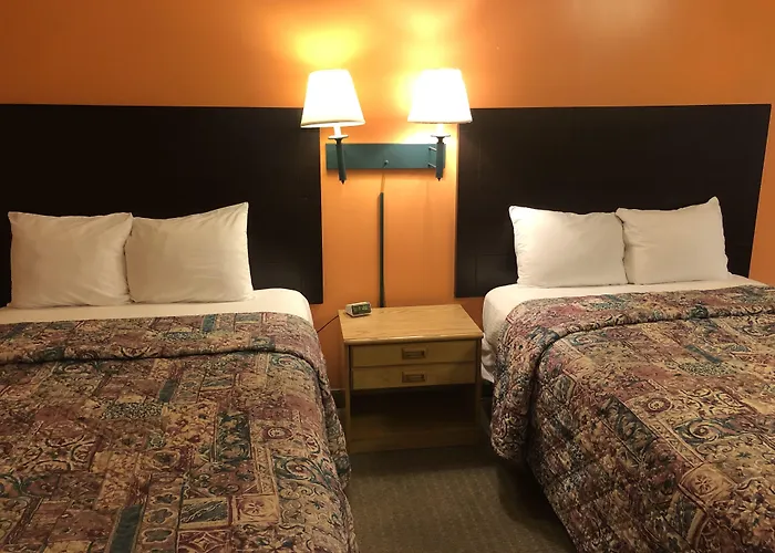 Inn By Oyo Canton